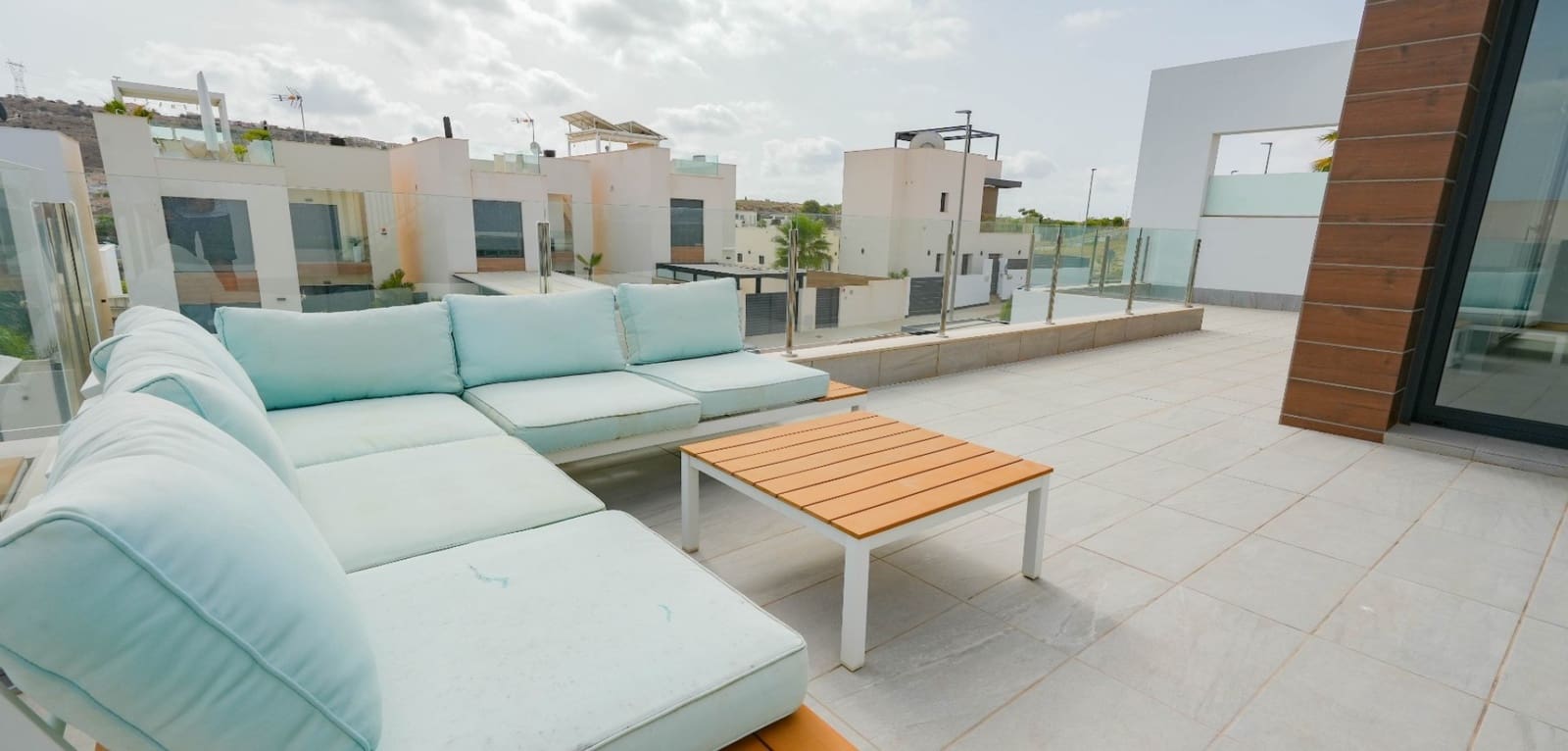 3 chambre Villa/Maison à vendre à Benijofar - 459 000 € (Ref: 8724809)