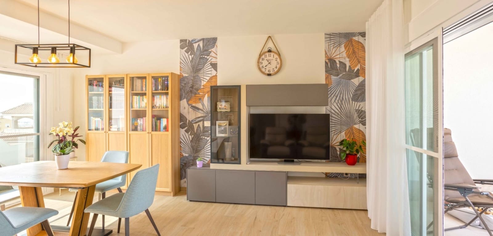 2 slaapkamer Appartement te koop in Villamartin met zwembad garage - € 299.950 (Ref: 8738730)