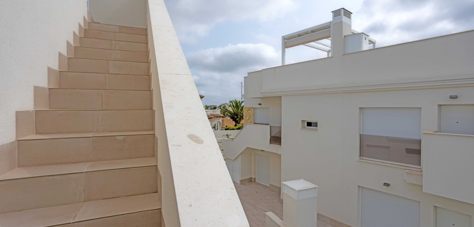 2 slaapkamer Appartement te koop in Villamartin met zwembad garage - € 299.950 (Ref: 8738730)
