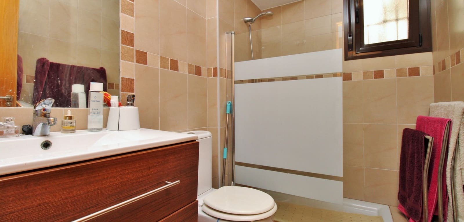 2 soveværelse Villa til salg i Villamartin med swimmingpool - € 259.000 (Ref: 8743856)