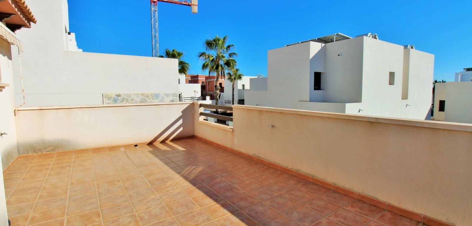 2 soveværelse Villa til salg i Villamartin med swimmingpool - € 259.000 (Ref: 8743856)