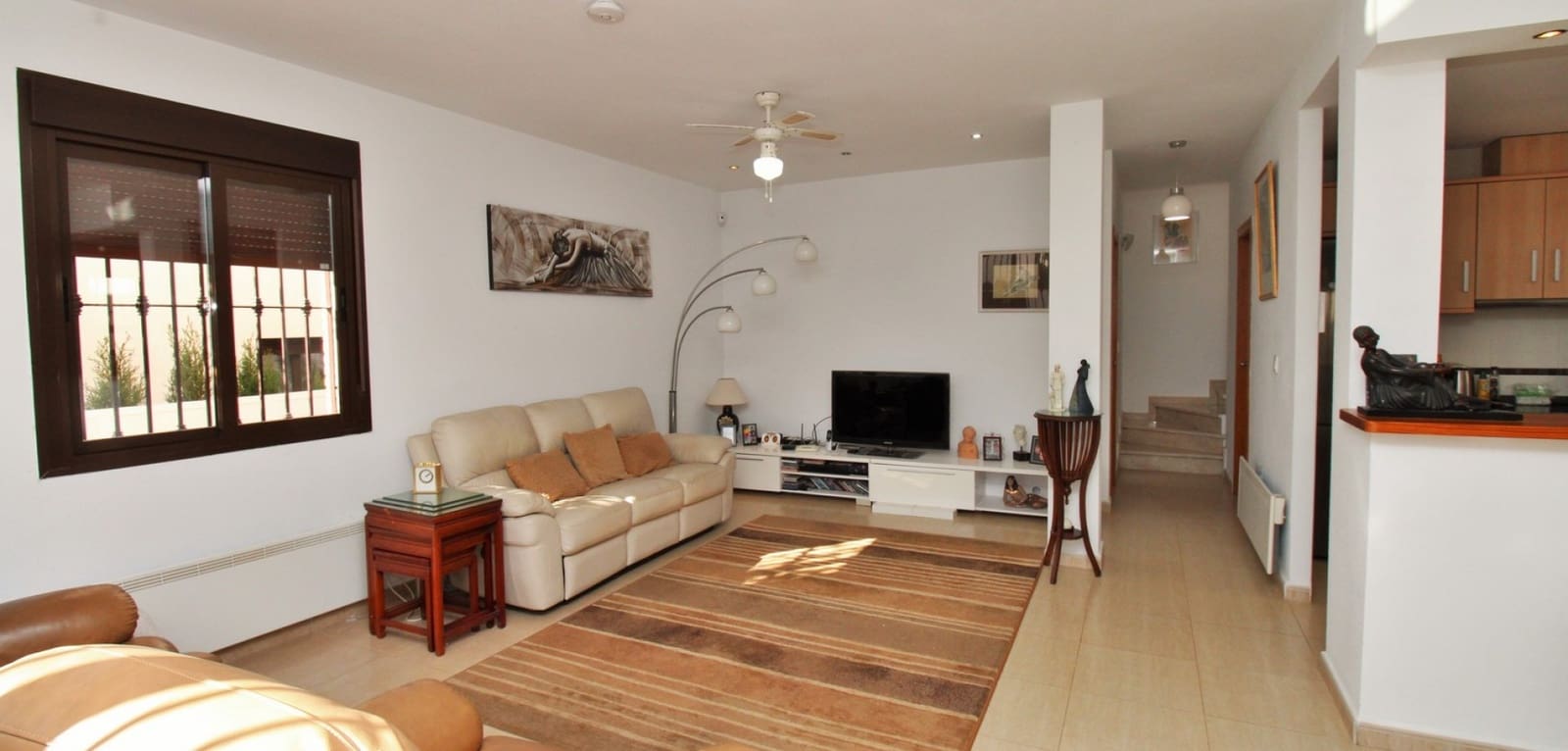 2 soveværelse Villa til salg i Villamartin med swimmingpool - € 259.000 (Ref: 8743856)