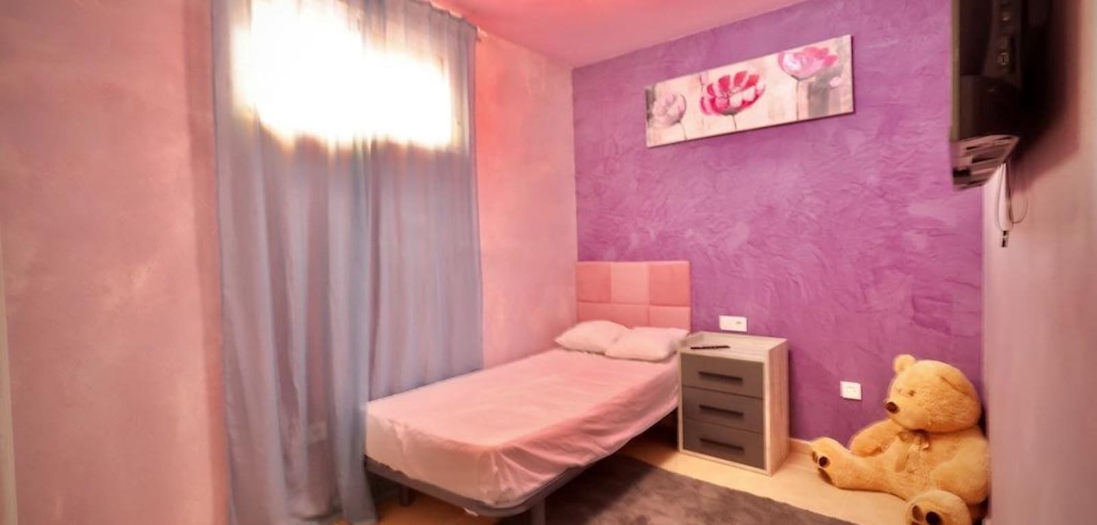 Chalet de 4 habitaciones en San Miguel de Salinas en venta con piscina - 320.000 € (Ref: 8758813)