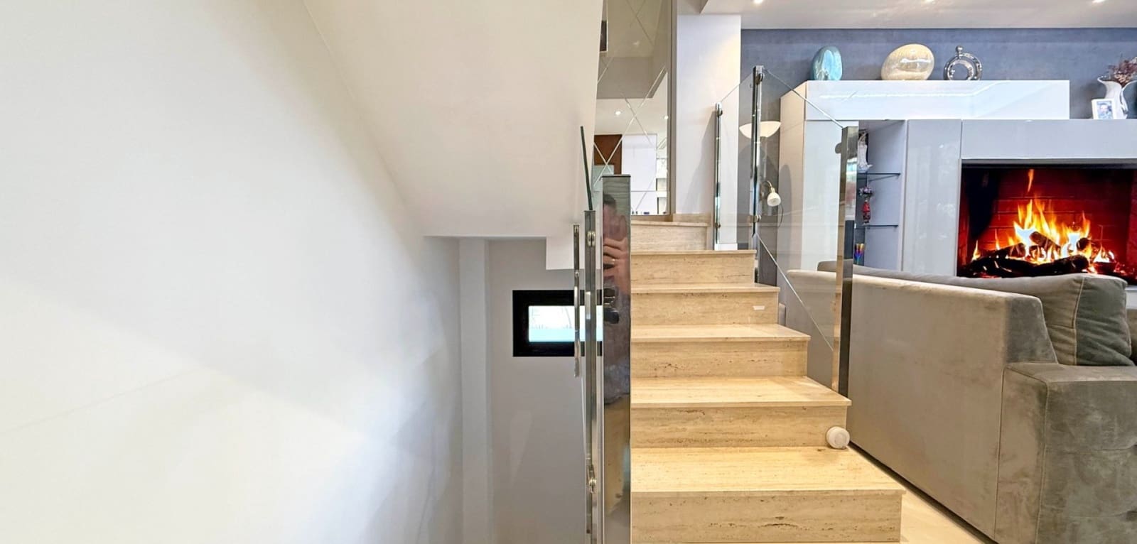 3 makuuhuone Huvila myytävänä paikassa Villamartin mukana uima-altaan - 475 000 € (Ref: 8765698)