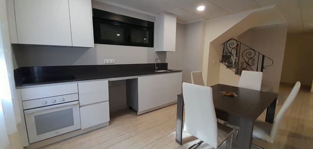 3 quarto Casa em Banda para venda em Ciudad Quesada, Rojales com piscina - 265 000 € (Ref: 8824080)