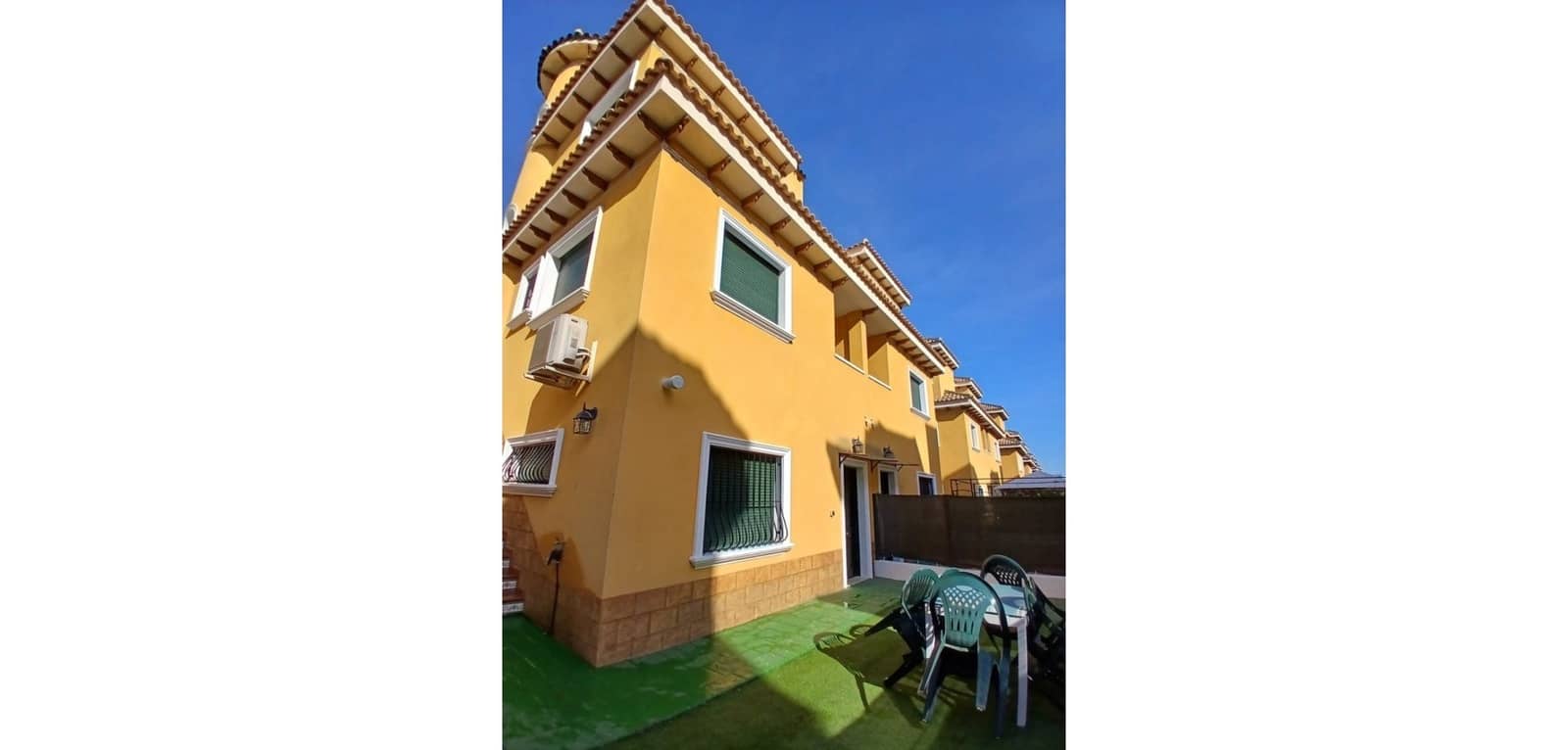 3 camera da letto Casa in vendita in Ciudad Quesada con piscina - 265.000 € (Rif: 8824080)