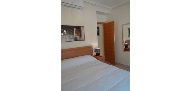 3 slaapkamer Huis te koop in Ciudad Quesada, Rojales met zwembad - € 265.000 (Ref: 8824080)