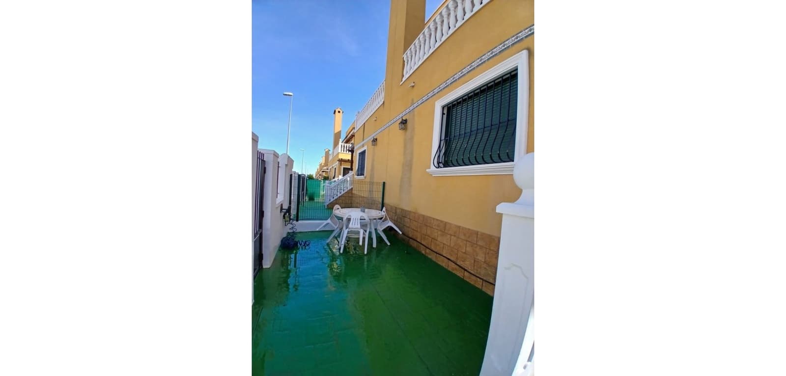 3 bedroom Townhouse for sale in Ciudad Quesada with pool - € 265,000 (Ref: 8824080)