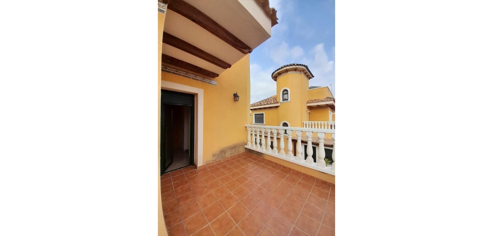 3 bedroom Townhouse for sale in Ciudad Quesada with pool - € 265,000 (Ref: 8824080)