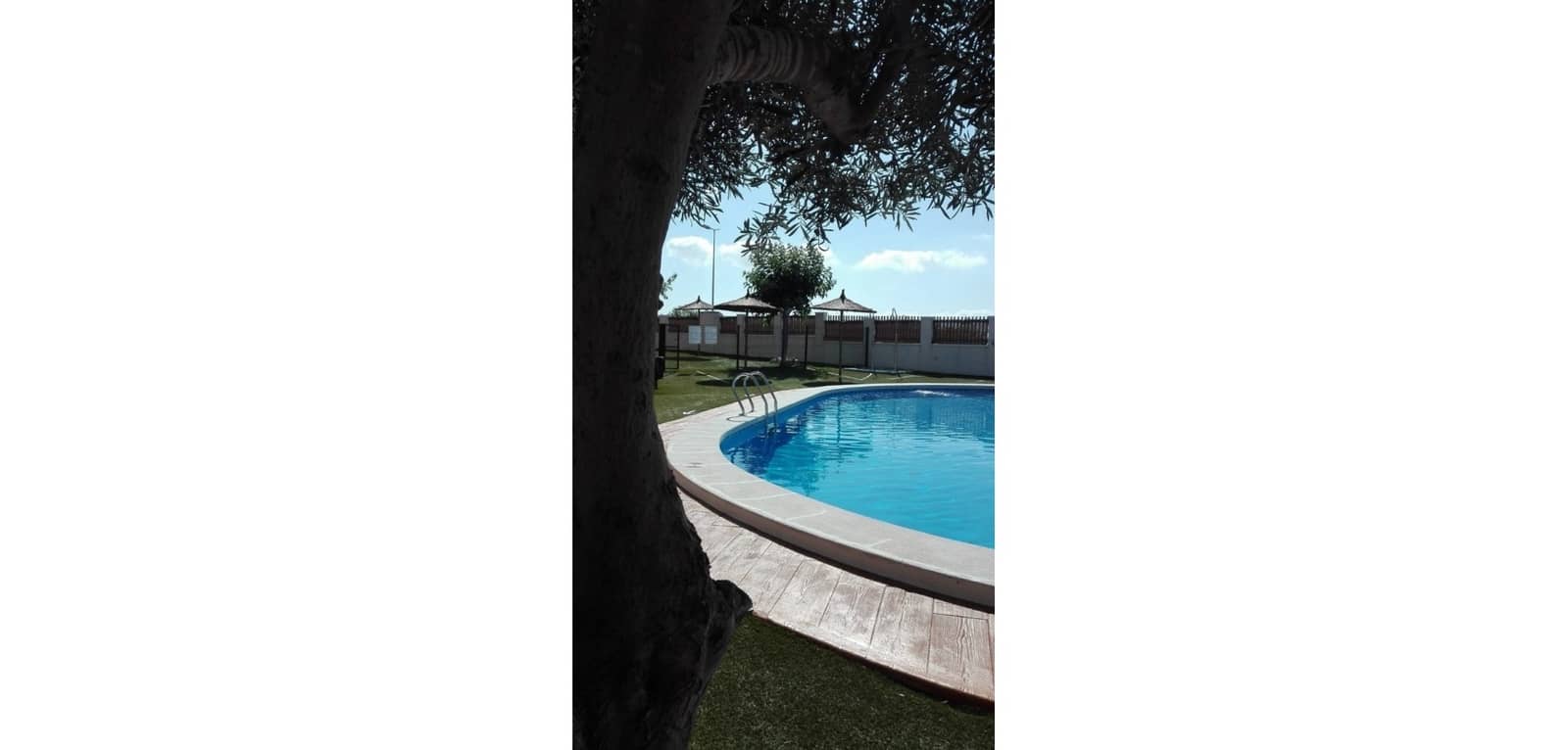 3 bedroom Townhouse for sale in Ciudad Quesada with pool - € 265,000 (Ref: 8824080)