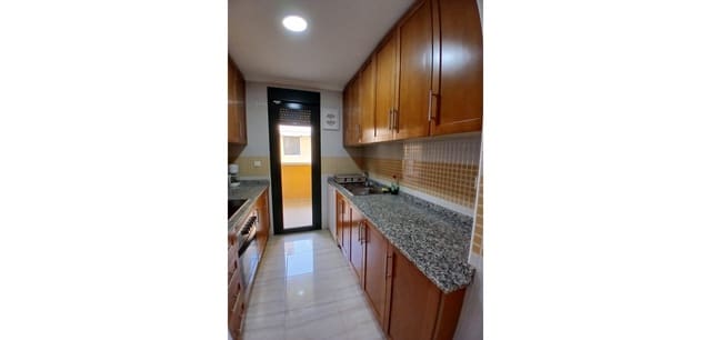 3 slaapkamer Huis te koop in Ciudad Quesada, Rojales met zwembad - € 265.000 (Ref: 8824080)