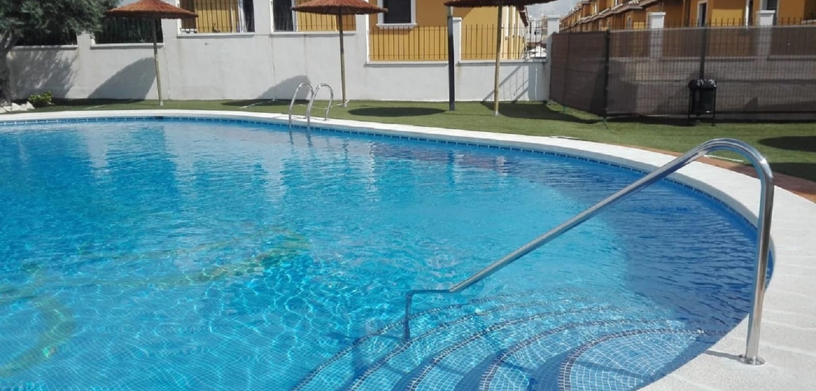 3 bedroom Townhouse for sale in Ciudad Quesada with pool - € 265,000 (Ref: 8824080)