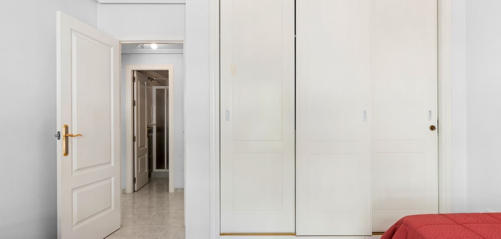 2 bedroom Apartment for sale in Campoamor with pool - € 279,000 (Ref: 8881982)