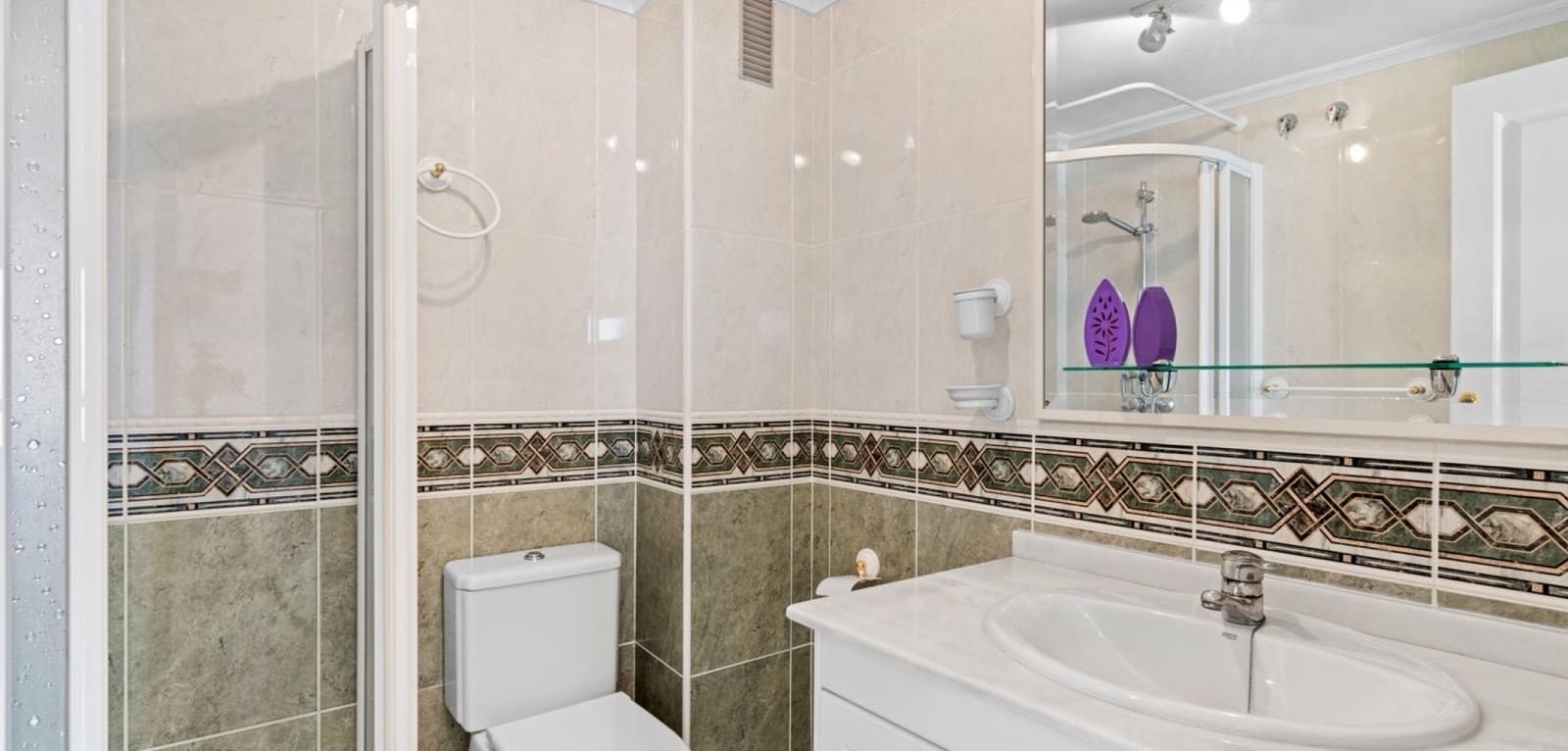 2 bedroom Apartment for sale in Campoamor with pool - € 279,000 (Ref: 8881982)