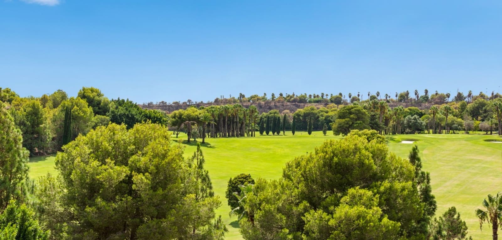 2 bedroom Apartment for sale in Campoamor with pool - € 279,000 (Ref: 8881982)