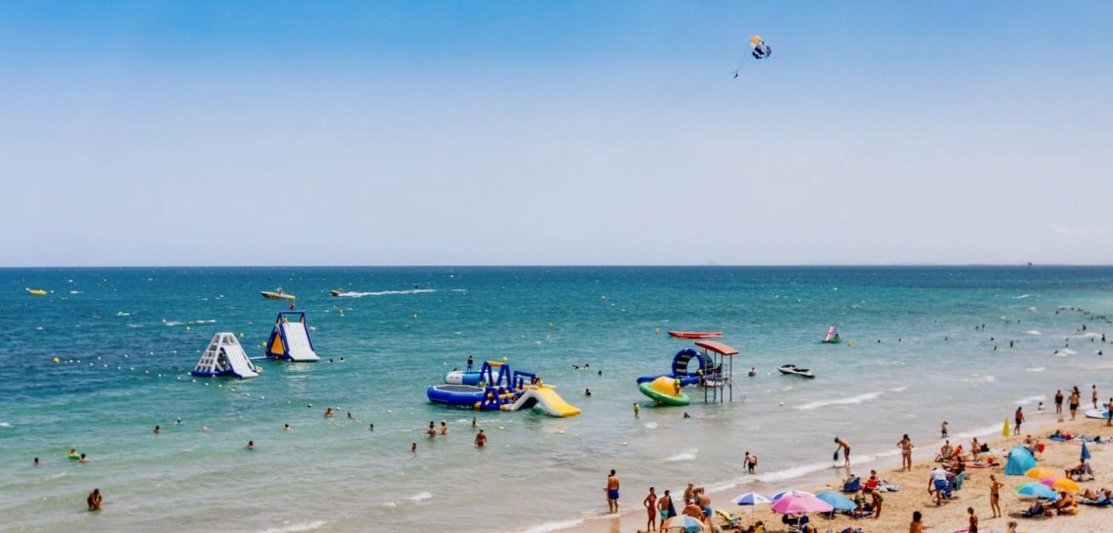 2 bedroom Apartment for sale in Campoamor with pool - € 279,000 (Ref: 8881982)