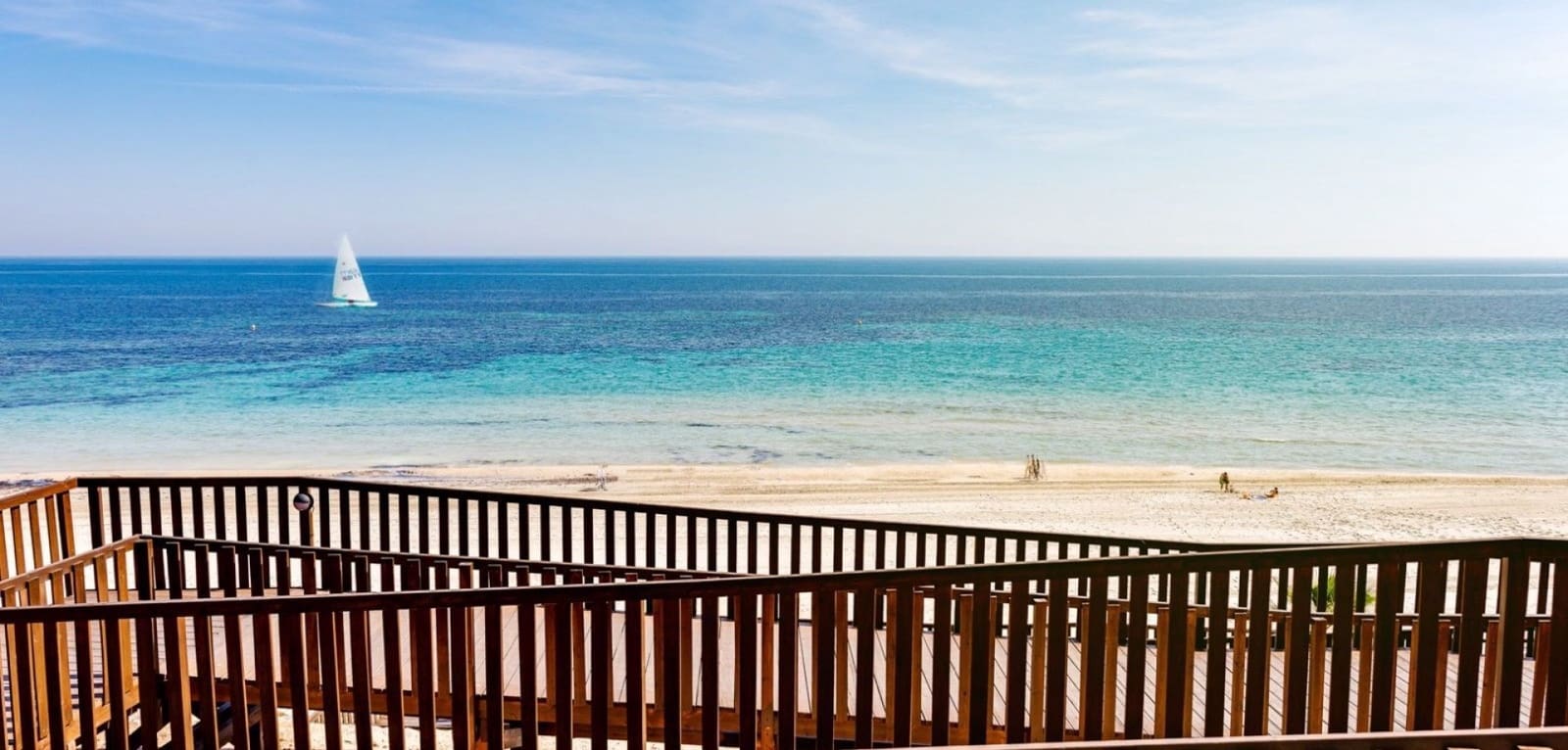 2 bedroom Apartment for sale in Campoamor with pool - € 279,000 (Ref: 8881982)