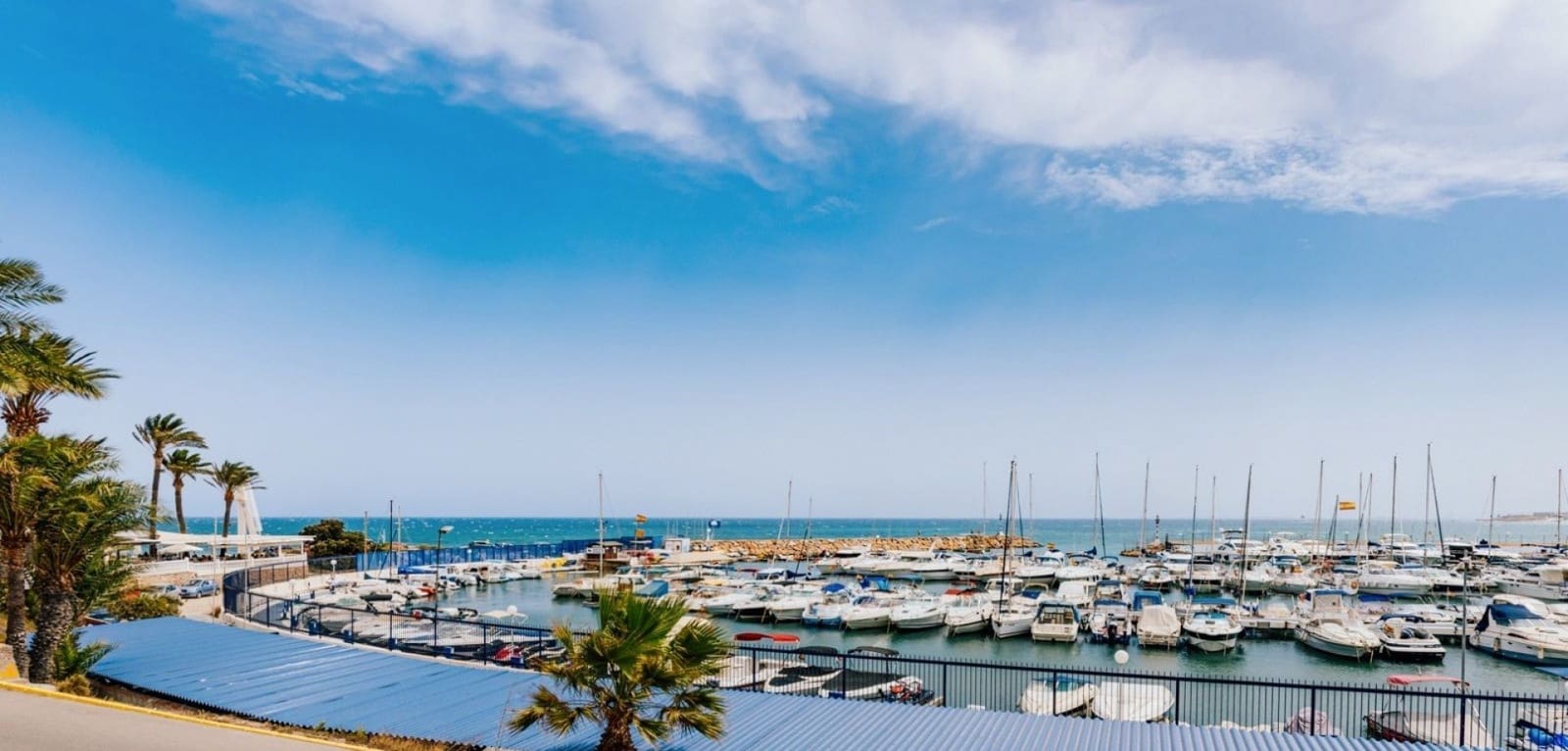 2 bedroom Apartment for sale in Campoamor with pool - € 279,000 (Ref: 8881982)