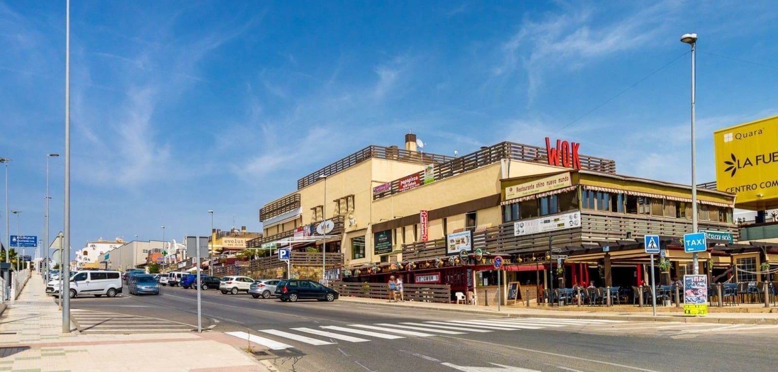 2 bedroom Apartment for sale in Campoamor with pool - € 279,000 (Ref: 8881982)