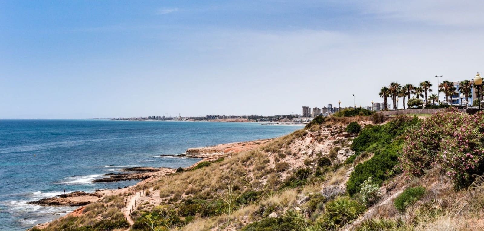 2 bedroom Apartment for sale in Campoamor with pool - € 279,000 (Ref: 8881982)