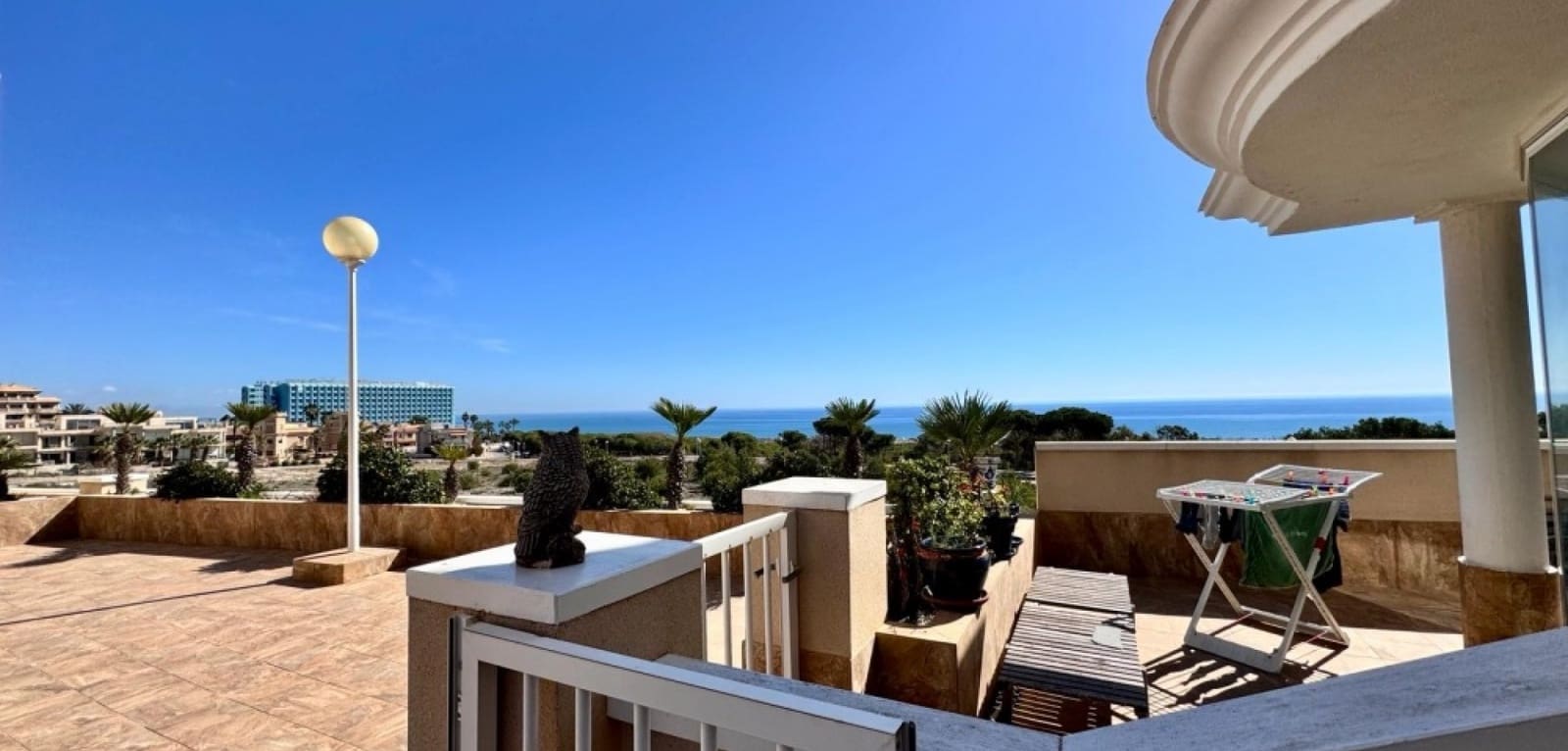 2 Zimmer Apartment zu verkaufen in Guardamar del Segura mit Pool - 232.000 € (Ref: 8939762)