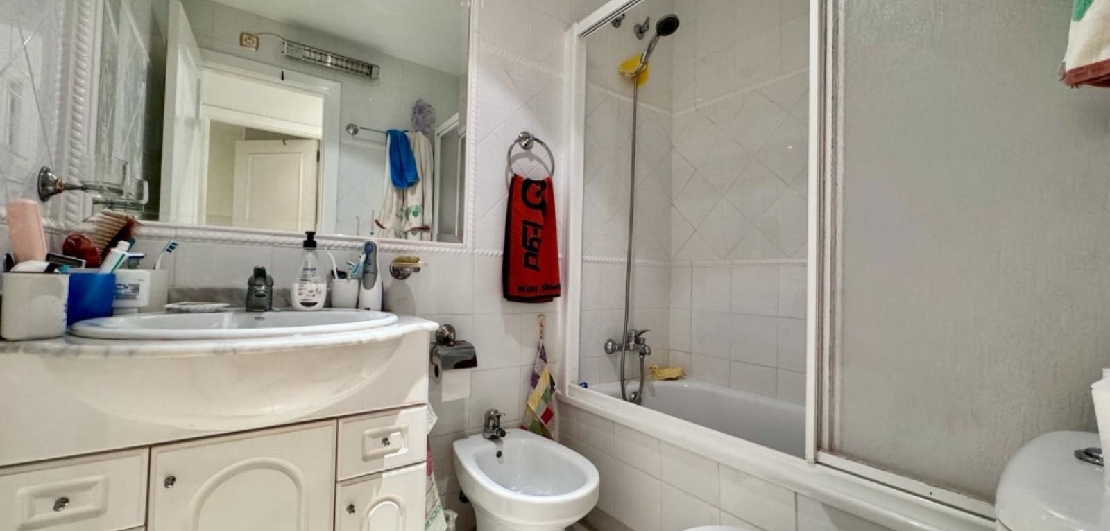 2 Zimmer Apartment zu verkaufen in Guardamar del Segura mit Pool - 232.000 € (Ref: 8939762)