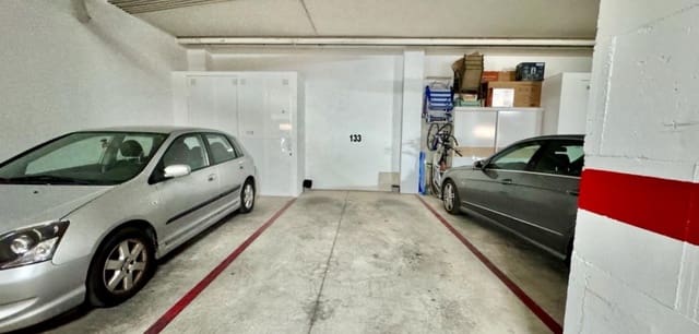 2 Zimmer Apartment zu verkaufen in Guardamar del Segura mit Pool - 232.000 € (Ref: 8939762)