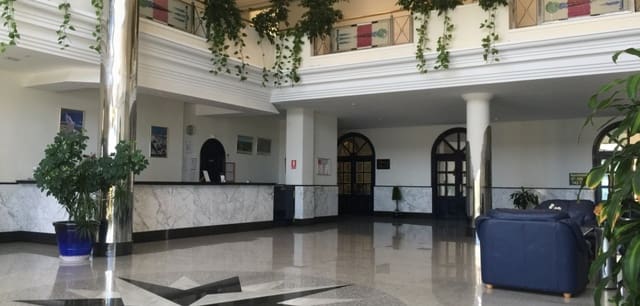 2 quarto Apartamento para venda em Guardamar del Segura com piscina - 232 000 € (Ref: 8939762)