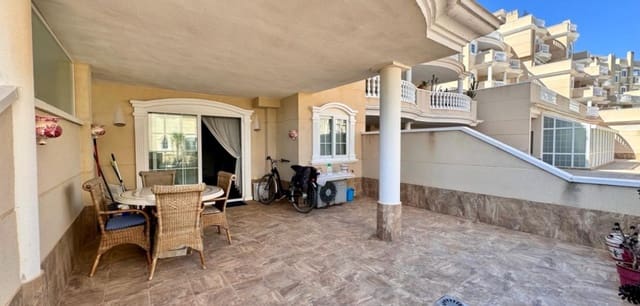 2 quarto Apartamento para venda em Guardamar del Segura com piscina - 232 000 € (Ref: 8939762)