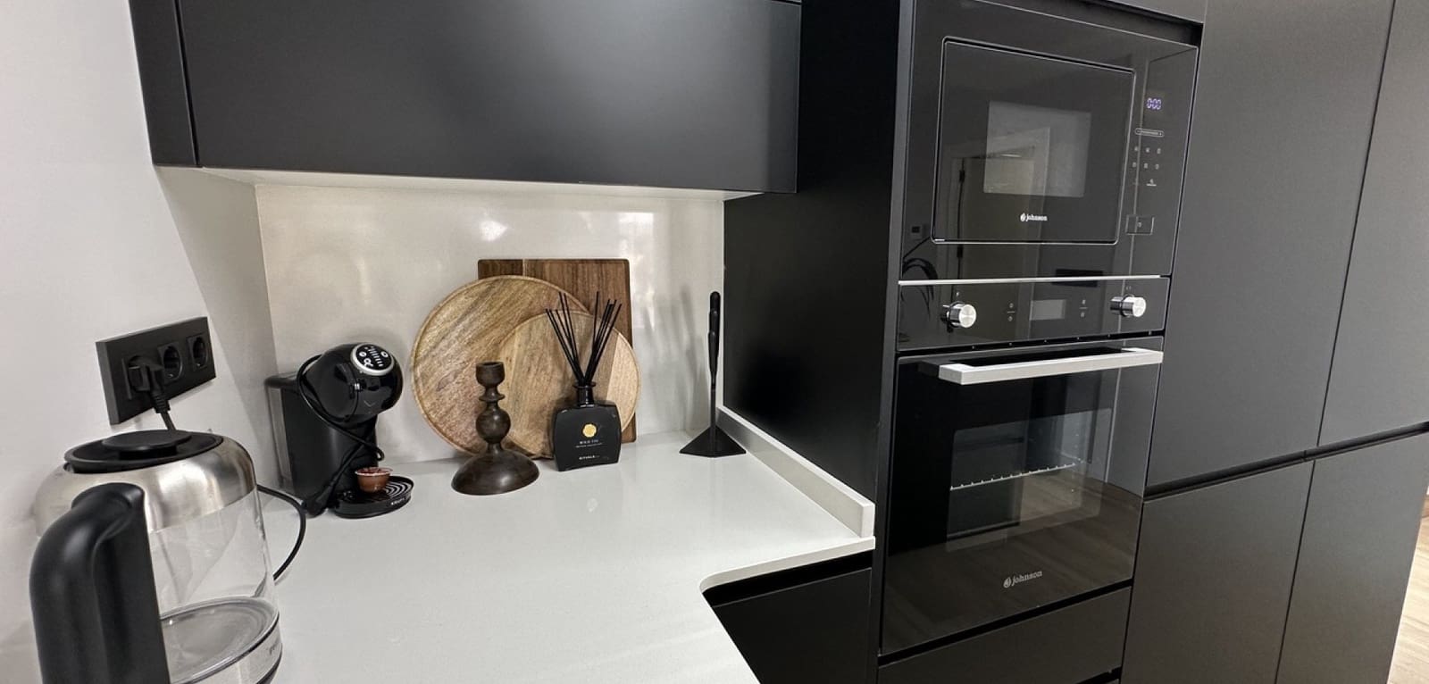 3 soveværelse Lejlighed til salg i Orihuela Costa med swimmingpool - € 399.000 (Ref: 8979762)