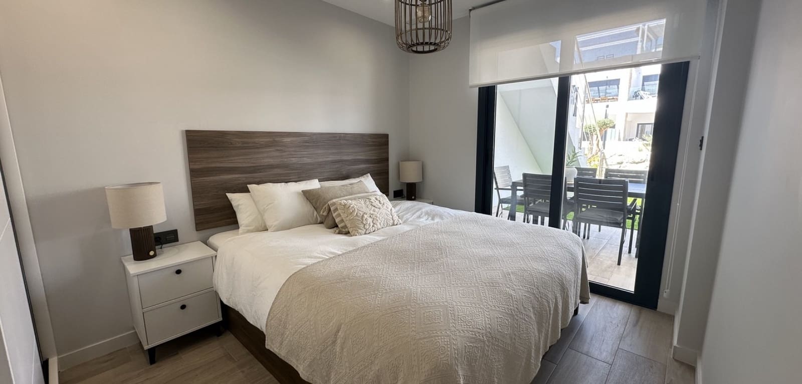 3 soveværelse Lejlighed til salg i Orihuela Costa med swimmingpool - € 399.000 (Ref: 8979762)