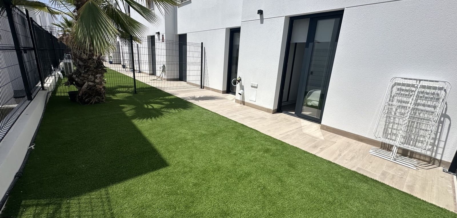 3 soveværelse Lejlighed til salg i Orihuela Costa med swimmingpool - € 399.000 (Ref: 8979762)