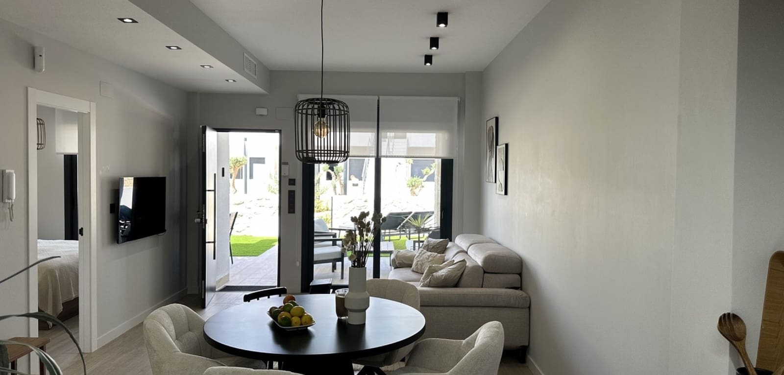 3 soveværelse Lejlighed til salg i Orihuela Costa med swimmingpool - € 399.000 (Ref: 8979762)