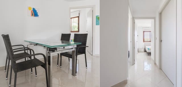 3 soveværelse Lejlighed til salg i La Zenia, Orihuela med swimmingpool - € 379.000 (Ref: 9016009)