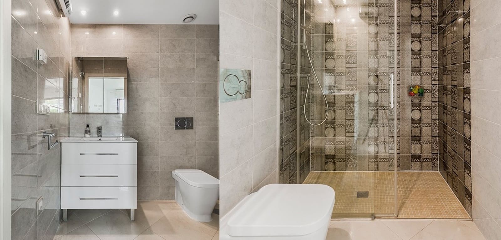 3 soveværelse Lejlighed til salg i La Zenia med swimmingpool - € 379.000 (Ref: 9016009)