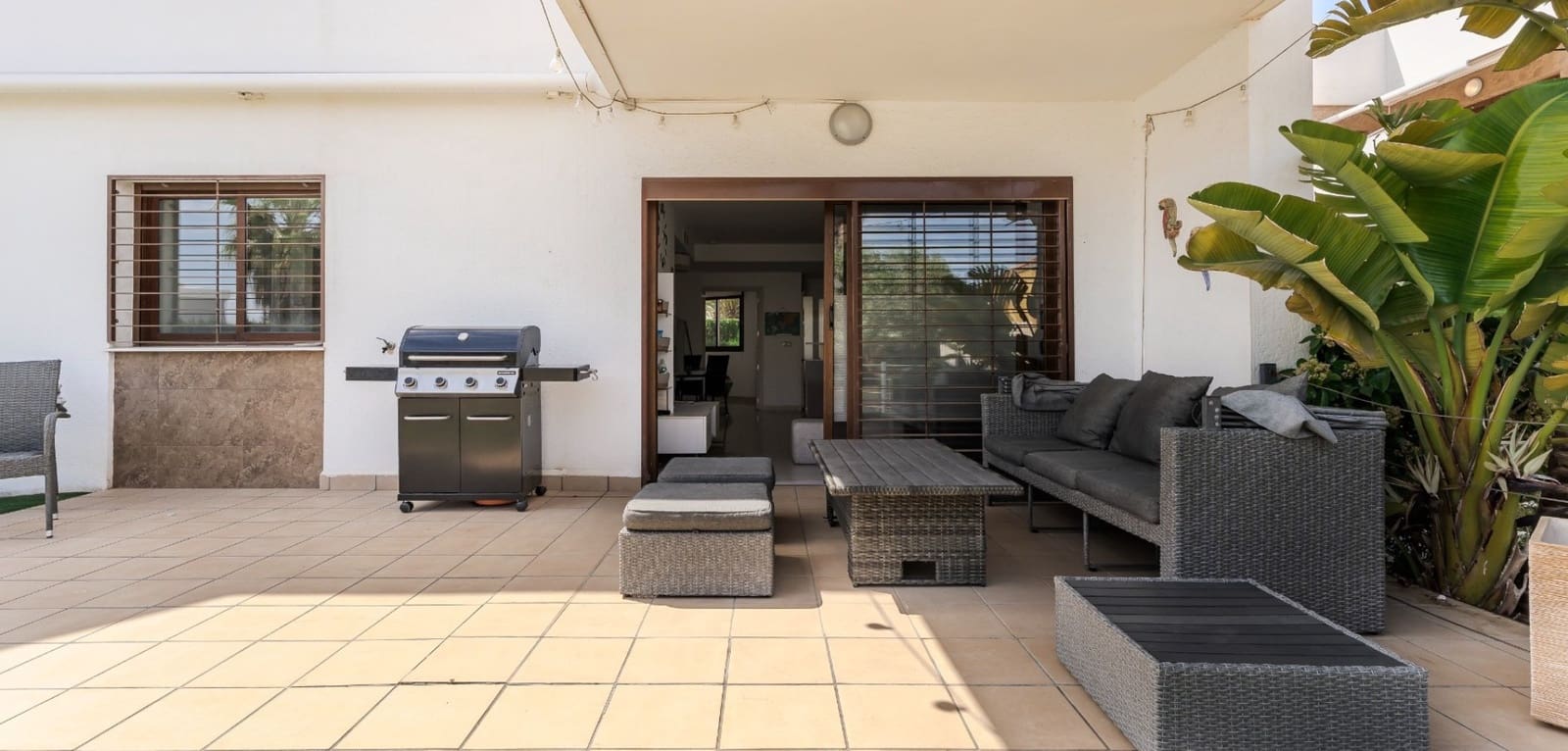 3 soveværelse Lejlighed til salg i La Zenia med swimmingpool - € 379.000 (Ref: 9016009)