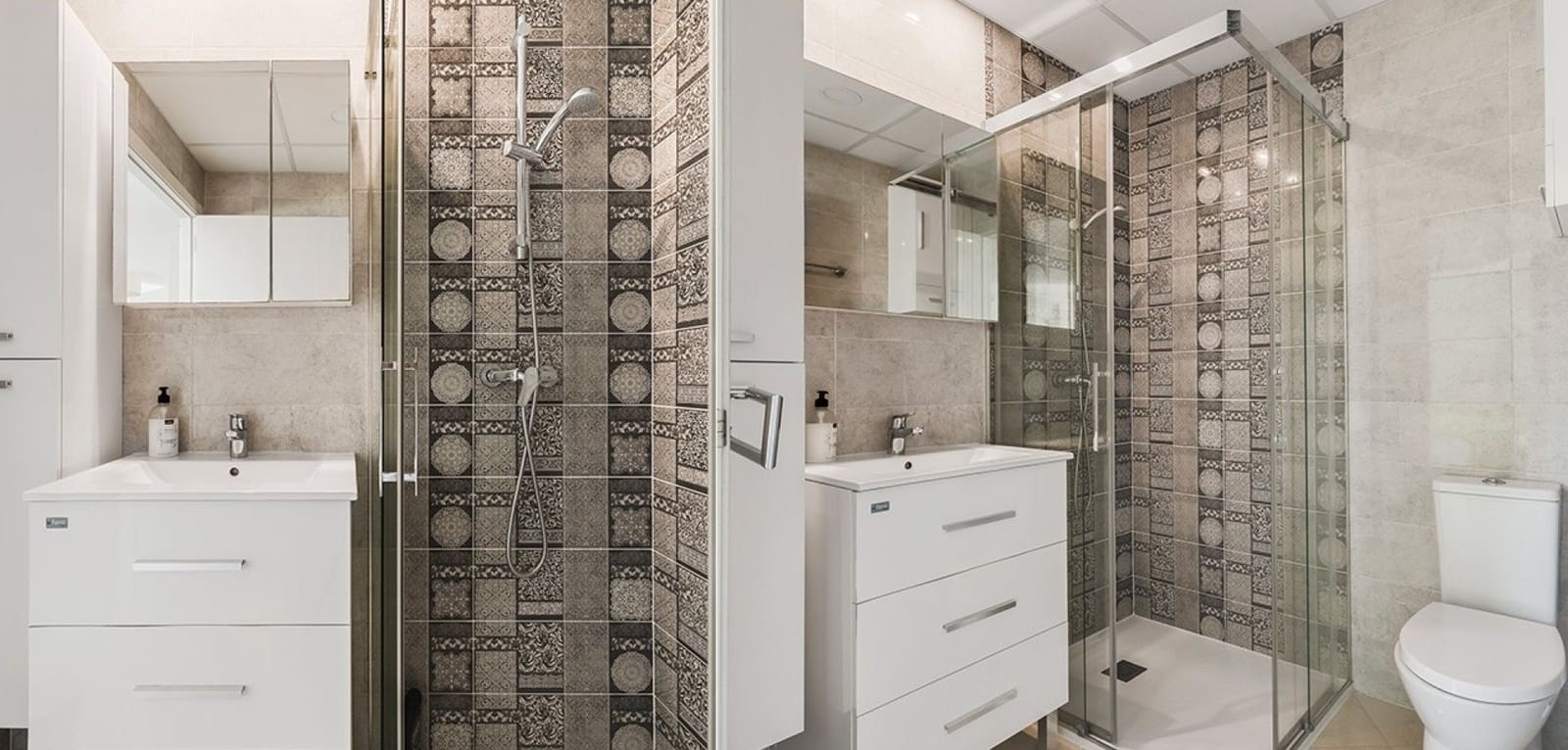 3 soveværelse Lejlighed til salg i La Zenia med swimmingpool - € 379.000 (Ref: 9016009)