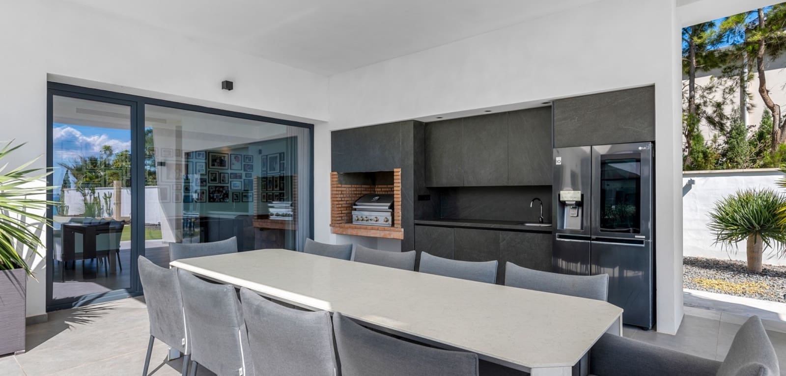 6 slaapkamer Villa te koop in Cabo Roig met zwembad - € 4.750.000 (Ref: 9016015)