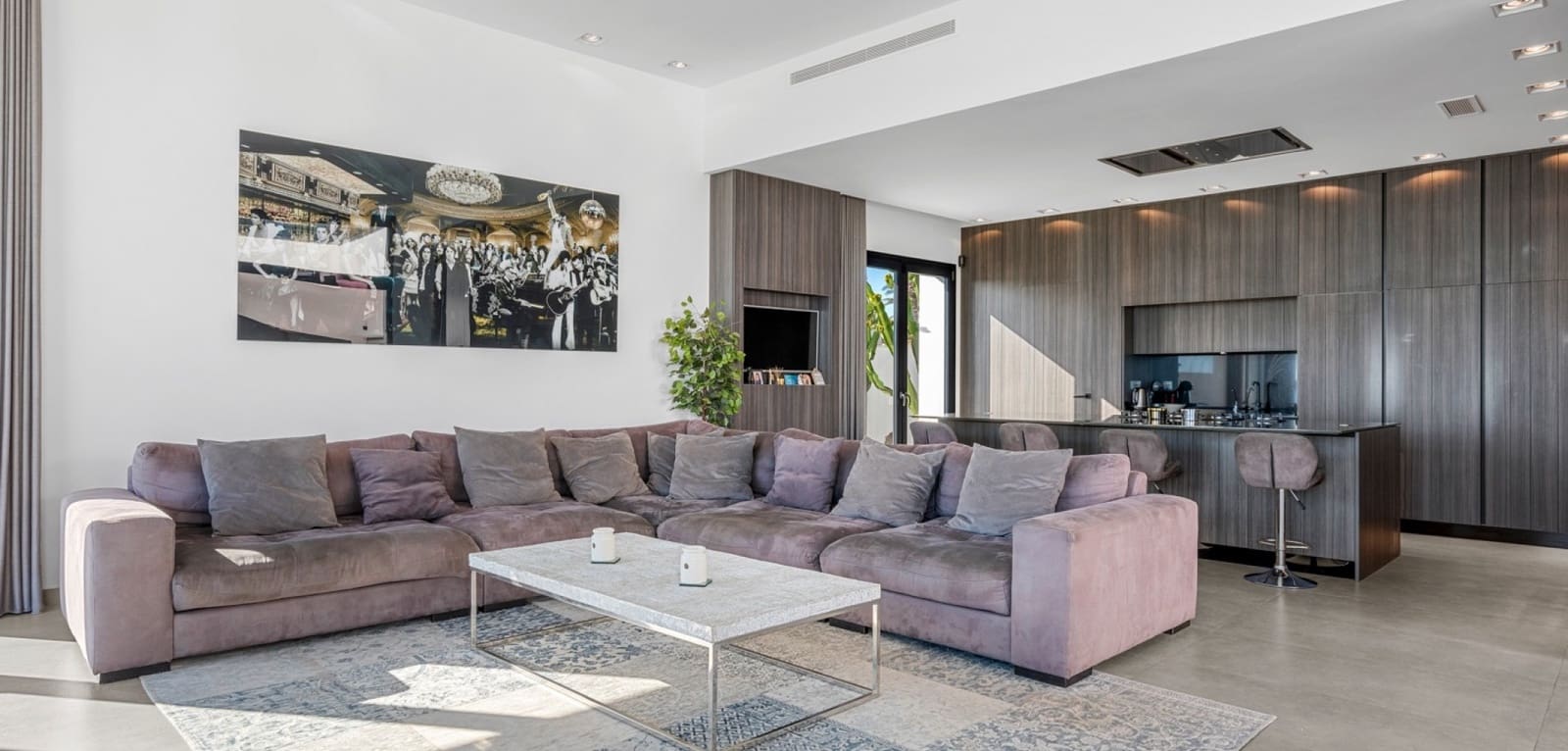 6 slaapkamer Villa te koop in Cabo Roig met zwembad - € 4.750.000 (Ref: 9016015)