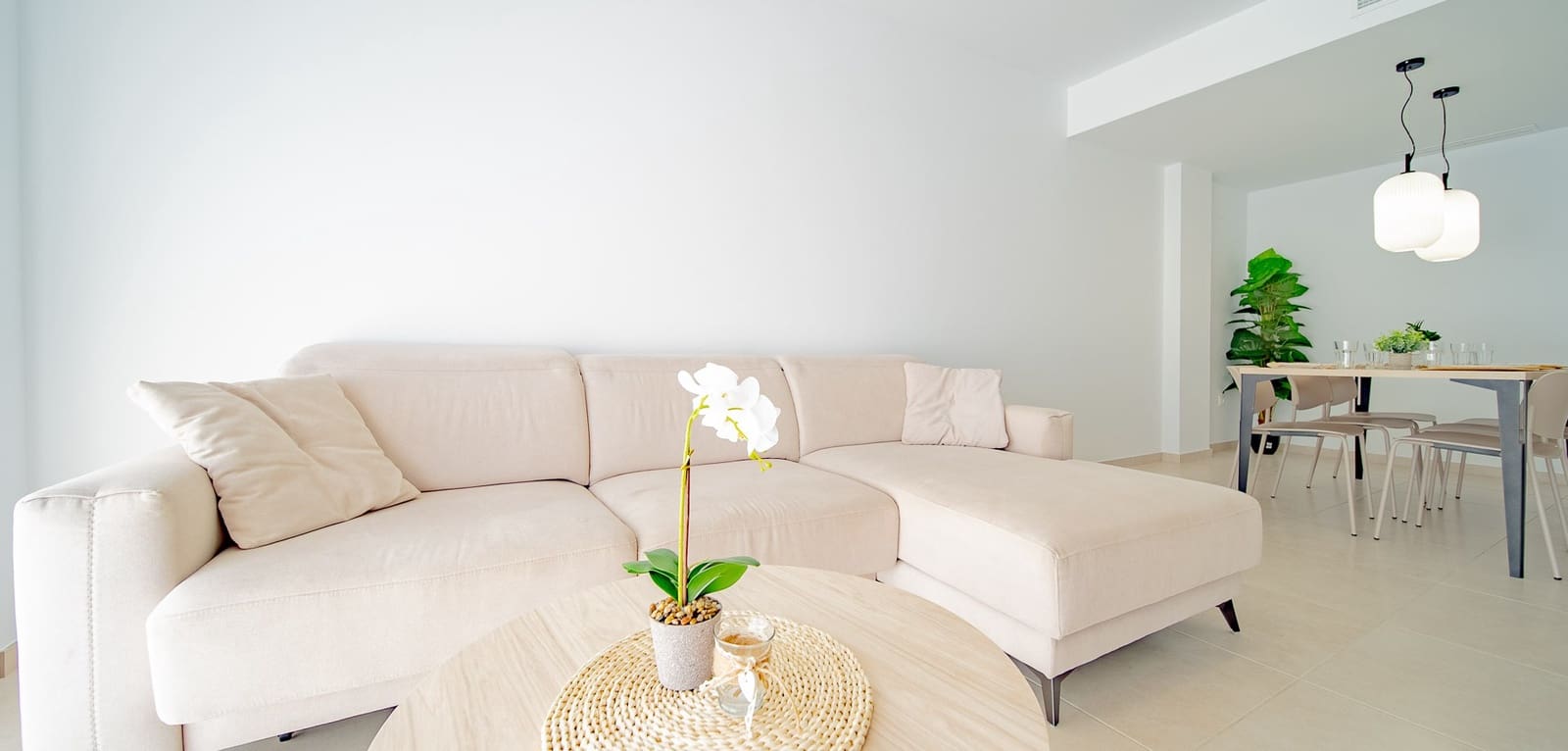 3 bedroom Apartment for sale in Villamartin with pool - € 360,000 (Ref: 9016029)