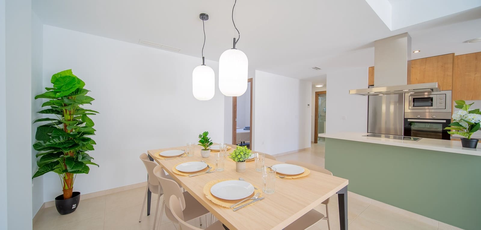 3 bedroom Apartment for sale in Villamartin with pool - € 360,000 (Ref: 9016029)