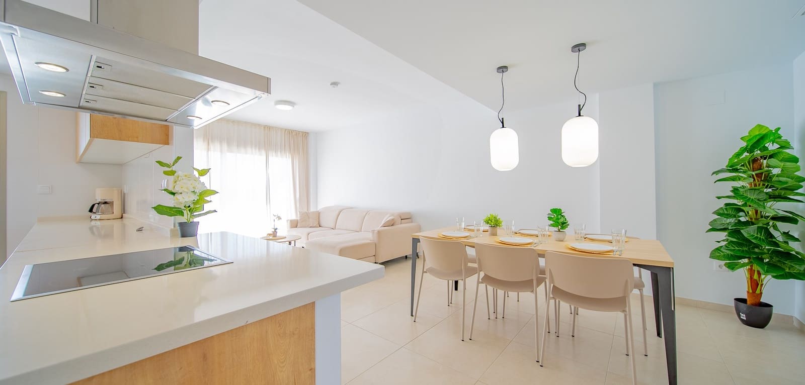 3 bedroom Apartment for sale in Villamartin with pool - € 360,000 (Ref: 9016029)