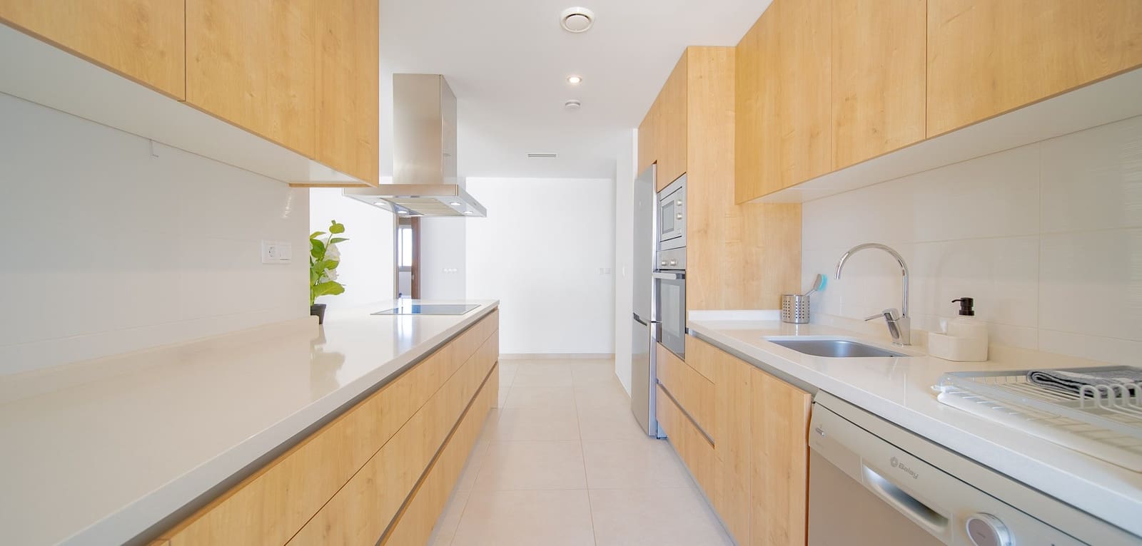 3 bedroom Apartment for sale in Villamartin with pool - € 360,000 (Ref: 9016029)