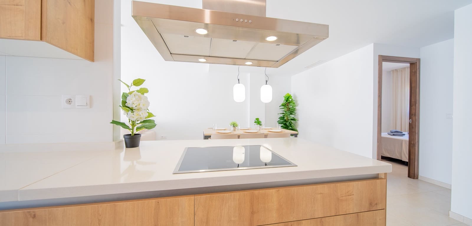 3 bedroom Apartment for sale in Villamartin with pool - € 360,000 (Ref: 9016029)