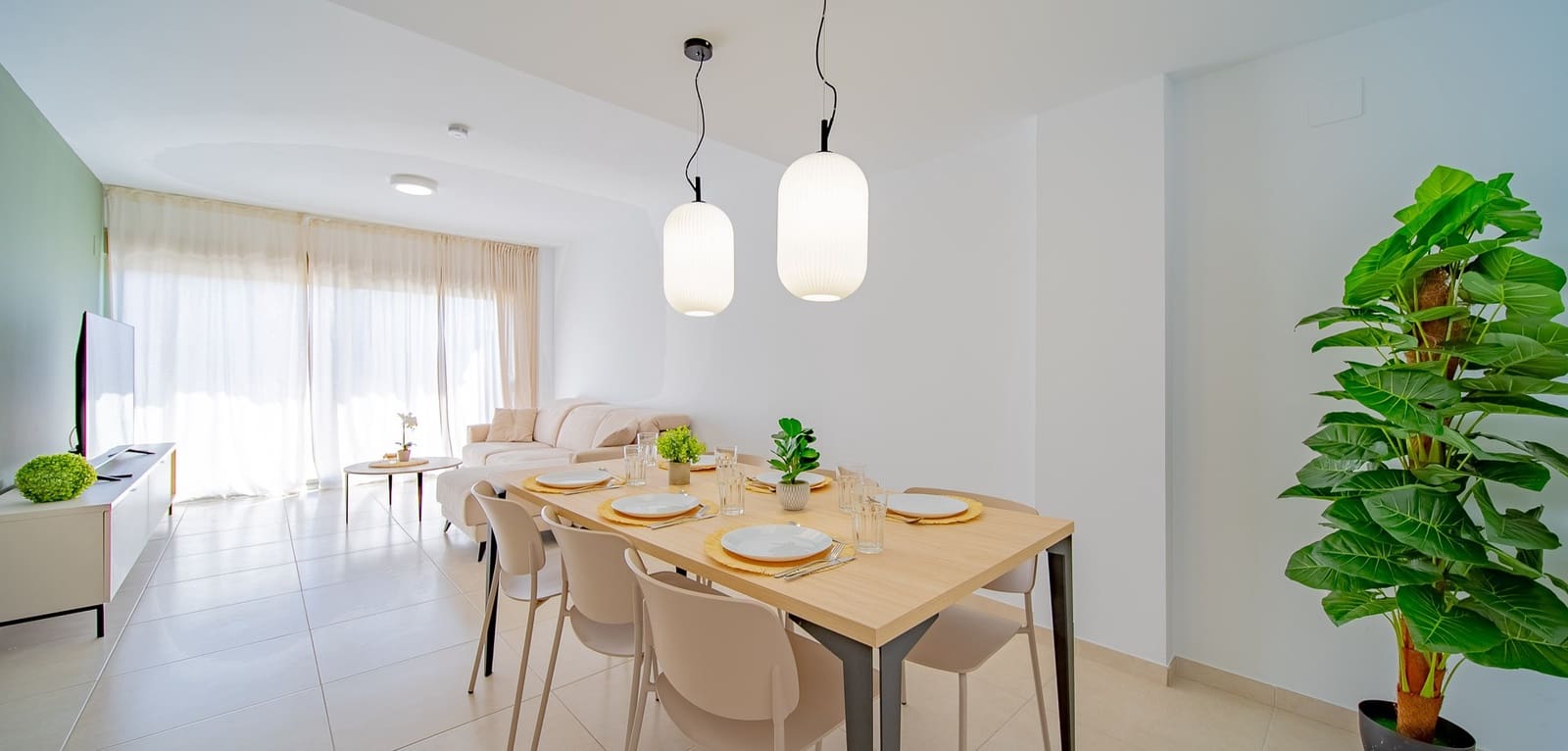 3 bedroom Apartment for sale in Villamartin with pool - € 360,000 (Ref: 9016029)