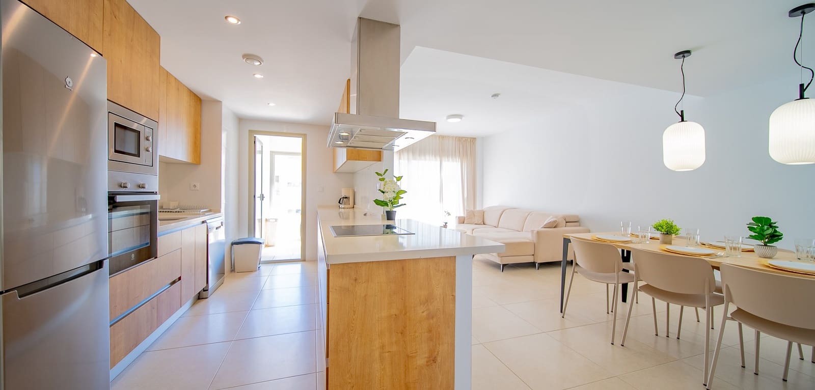 3 bedroom Apartment for sale in Villamartin with pool - € 360,000 (Ref: 9016029)