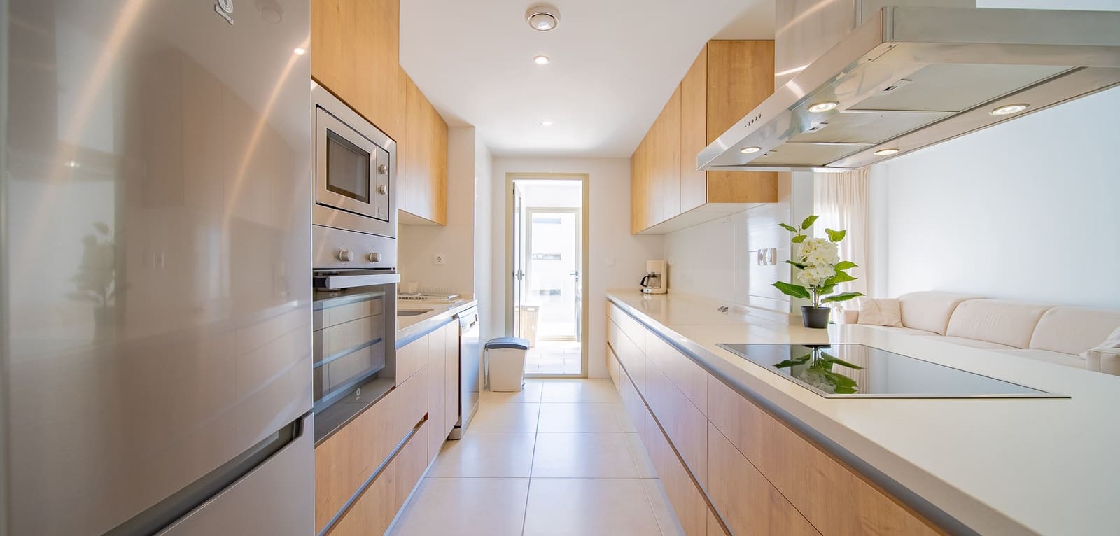 3 bedroom Apartment for sale in Villamartin with pool - € 360,000 (Ref: 9016029)