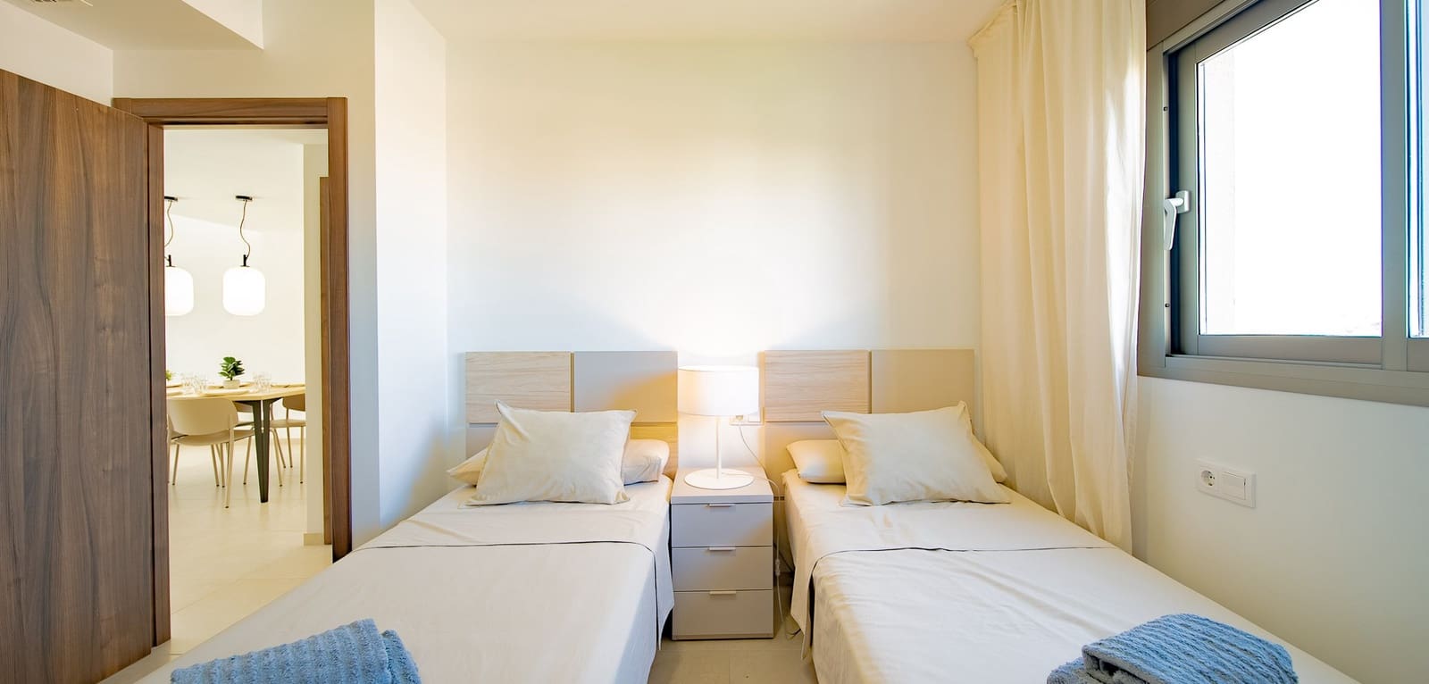 3 bedroom Apartment for sale in Villamartin with pool - € 360,000 (Ref: 9016029)