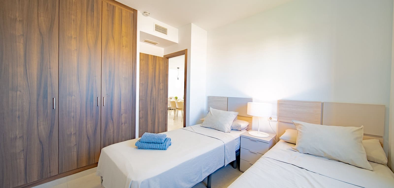 3 bedroom Apartment for sale in Villamartin with pool - € 360,000 (Ref: 9016029)