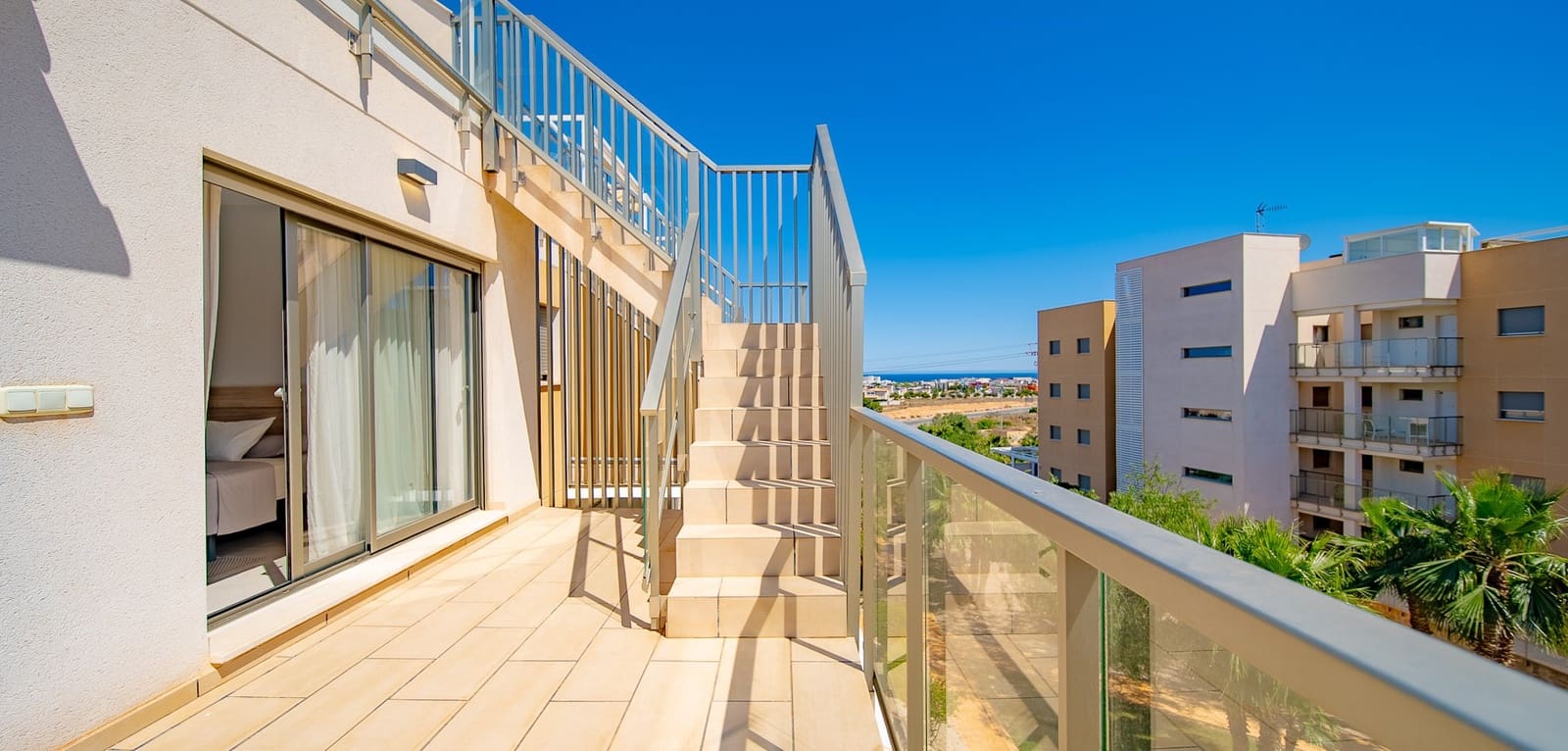 3 bedroom Apartment for sale in Villamartin with pool - € 360,000 (Ref: 9016029)